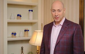 За Гордоном у соцмережах стежить 4% респондентів