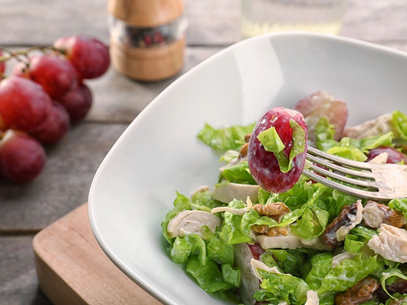 Салат вийде дуже смачним