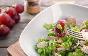 Салат вийде дуже смачним