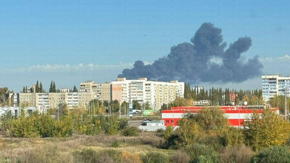 "Газпром нефтехим Салават" є одним із найбільших у РФ нафтопереробних і нафтохімічних заводів