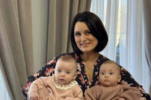 Глинская: Присесть и отдохнуть у вас с нами точно не получится