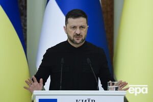 Путін має намір ескалювати ситуацію за межами України, вважає президент