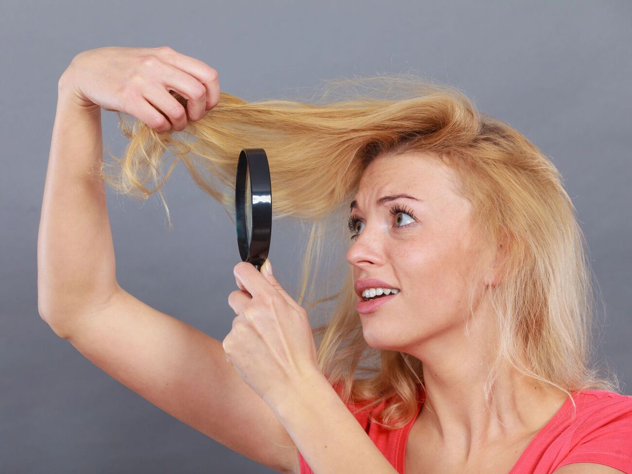 Жвачку можно легко убрать, если воспользоваться лайфхаком