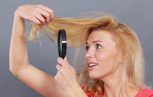 Жвачку можно легко убрать, если воспользоваться лайфхаком