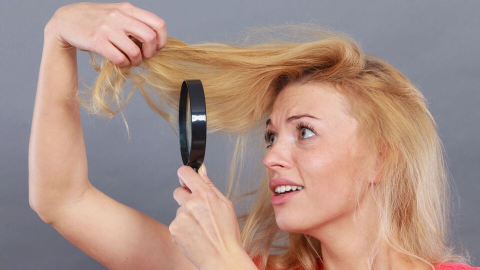 Жвачку можно легко убрать, если воспользоваться лайфхаком