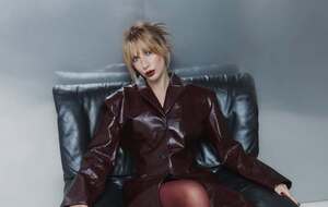 Нікітюк у червні стала мамою