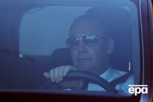 Медведєв образився, що Трамп порівняв РФ із "паперовим тигром"