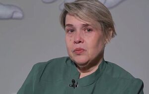 Музей "Голоса Мирных" Фонда Рината Ахметова обнародовал историю Татьяны из Мариуполя