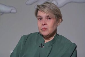 Музей "Голоса Мирных" Фонда Рината Ахметова обнародовал историю Татьяны из Мариуполя