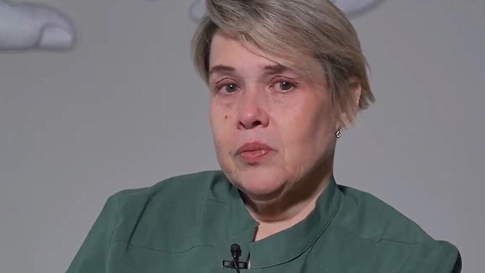 Музей "Голоса Мирных" Фонда Рината Ахметова обнародовал историю Татьяны из Мариуполя