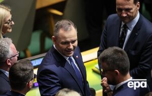 Навроцкий раньше публично употреблял снюс