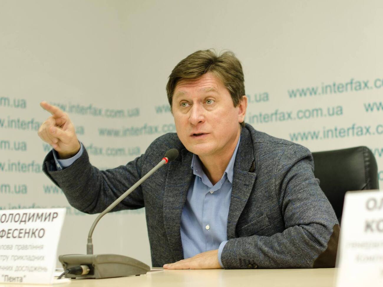 Якийсь несподіваний Трамп нам з'явився в Нью-Йорку