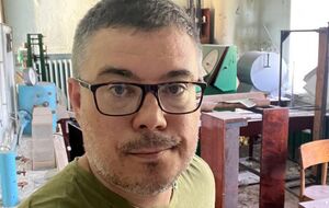 Трампа вразив військовий парад, і він провокує головного ворога