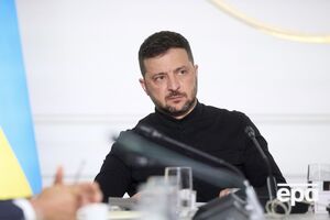Низка країн пропонує свої майданчики для мирних переговорів, указав Зеленський