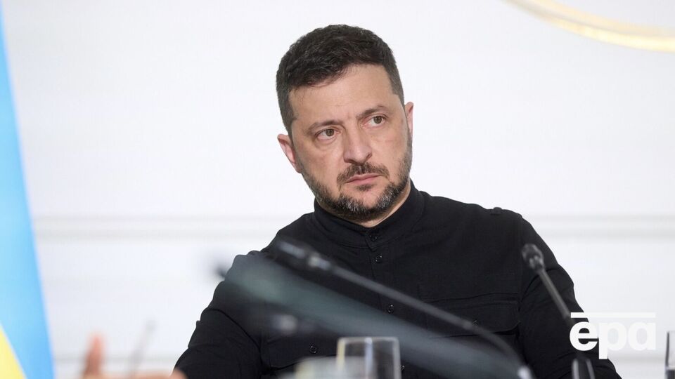 Ряд стран предлагают свои площадки для мирных переговоров, указал Зеленский