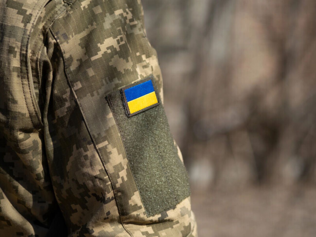 Военные отметили, что, к сожалению, полностью избежать потерь среди личного состава не удалось