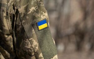 Військові зазначили, що, на жаль, повністю уникнути втрат серед особового складу не вдалося