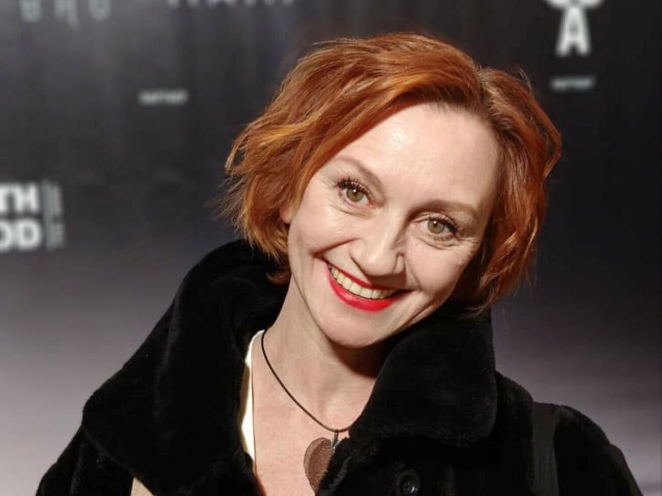 Зюбина: В моем окружении всегда есть о чем поговорить, и вот совсем не о деньгах