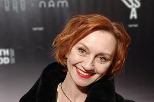 Зюбина: В моем окружении всегда есть о чем поговорить, и вот совсем не о деньгах