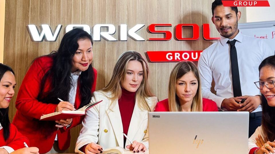 Где, как и с кем работают украинцы в Польше?