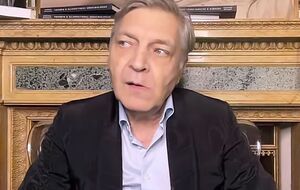 Намордник для Росії має бути "шипами всередину"