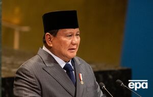 Субианто подчеркнул, что для этого необходимо соответствующее решение Совета Безопасности ООН