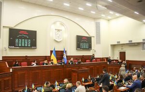 Кличка не можуть законно зняти з посади міського голови, написав Береза