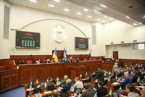 Кличка не можуть законно зняти з посади міського голови, написав Береза