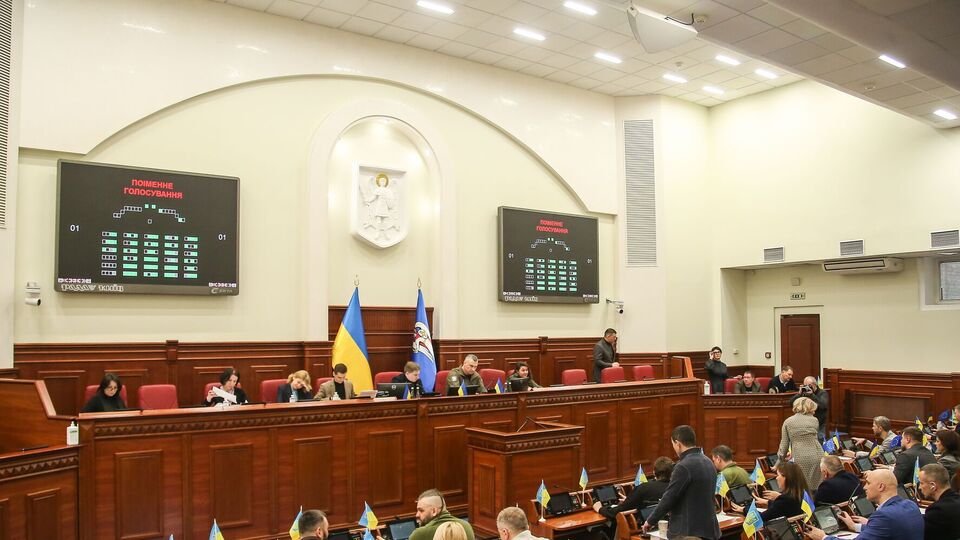 Кличка не можуть законно зняти з посади міського голови, написав Береза