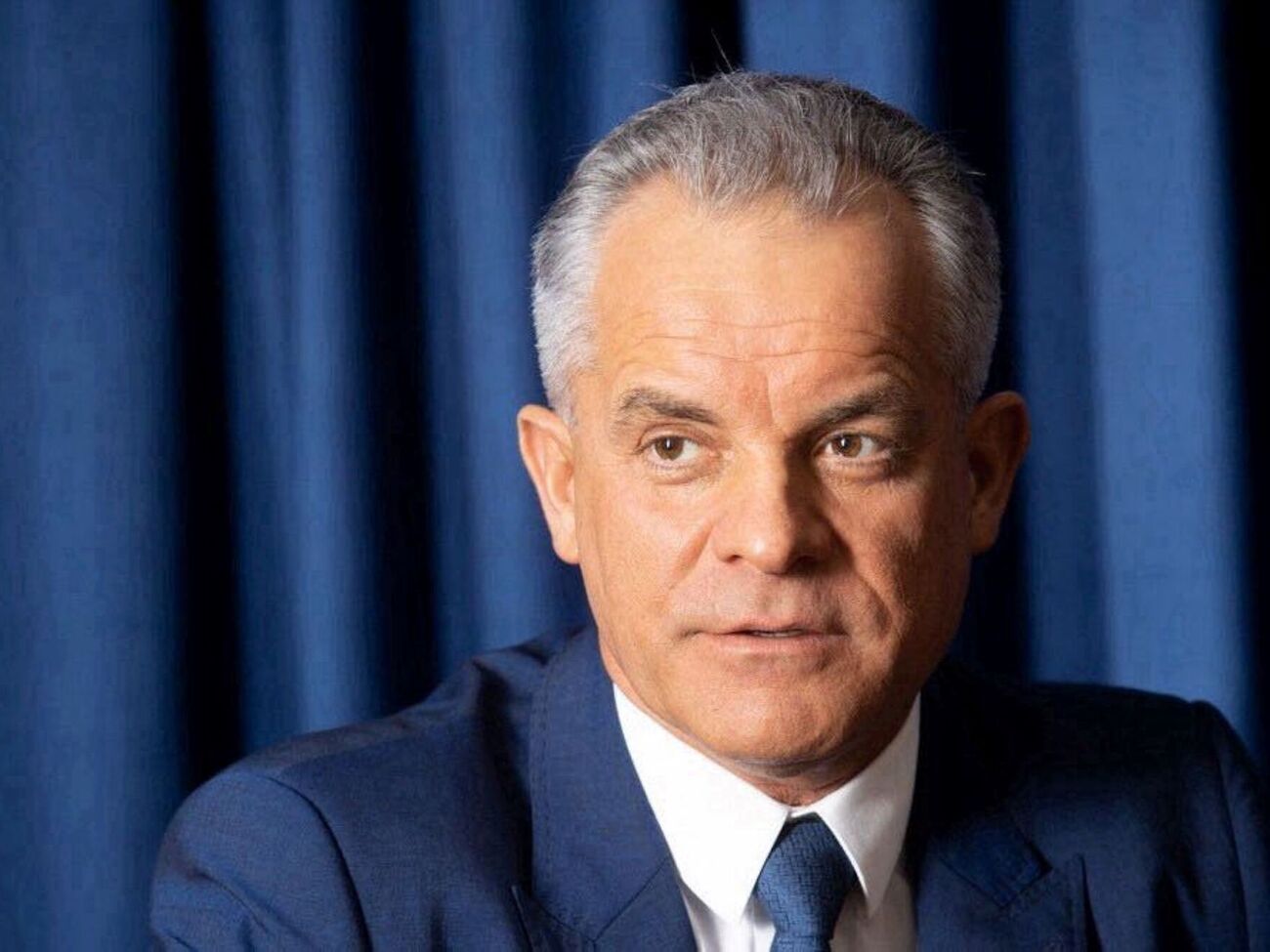 Запрос на экстрадицию Плахотнюка подавала и РФ, однако Молдова это сделала раньше