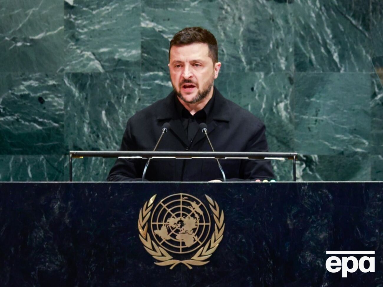 Для Европы поддержка стабильности Молдовы не требует больших затрат, но отсутствие этого обойдется гораздо дороже, предупредил Зеленский