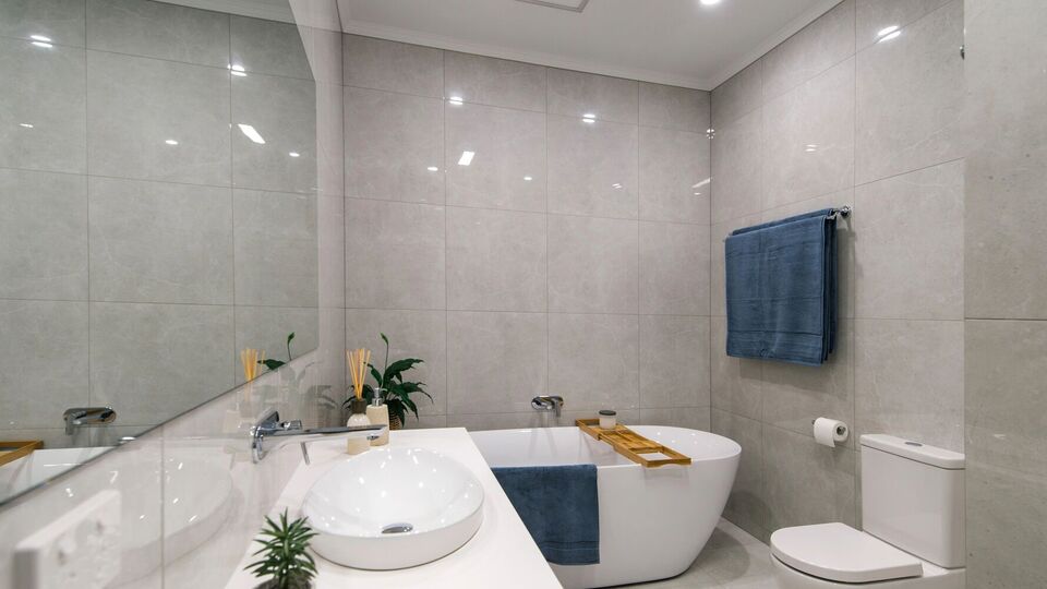 Там, где бессильна химия, поможет меламиновая губка