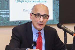 Юнус: Это не кончится, пока в Европе не появится свой Эрдоган, который собьет истребители Путина