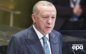 В США остановили кортеж Эрдогана, чтобы пропустить кортеж Трампа