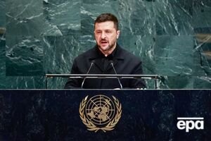 У Украины не было другого выбора, кроме как строить БПЛА, чтобы защитить право на жизнь, отметил Зеленский