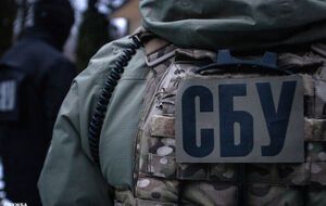 Военные контрразведчики СБУ заблаговременно разоблачили российского "крота", задокументировали его преступления и задержали
