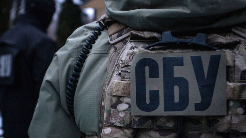 Военные контрразведчики СБУ заблаговременно разоблачили российского "крота", задокументировали его преступления и задержали
