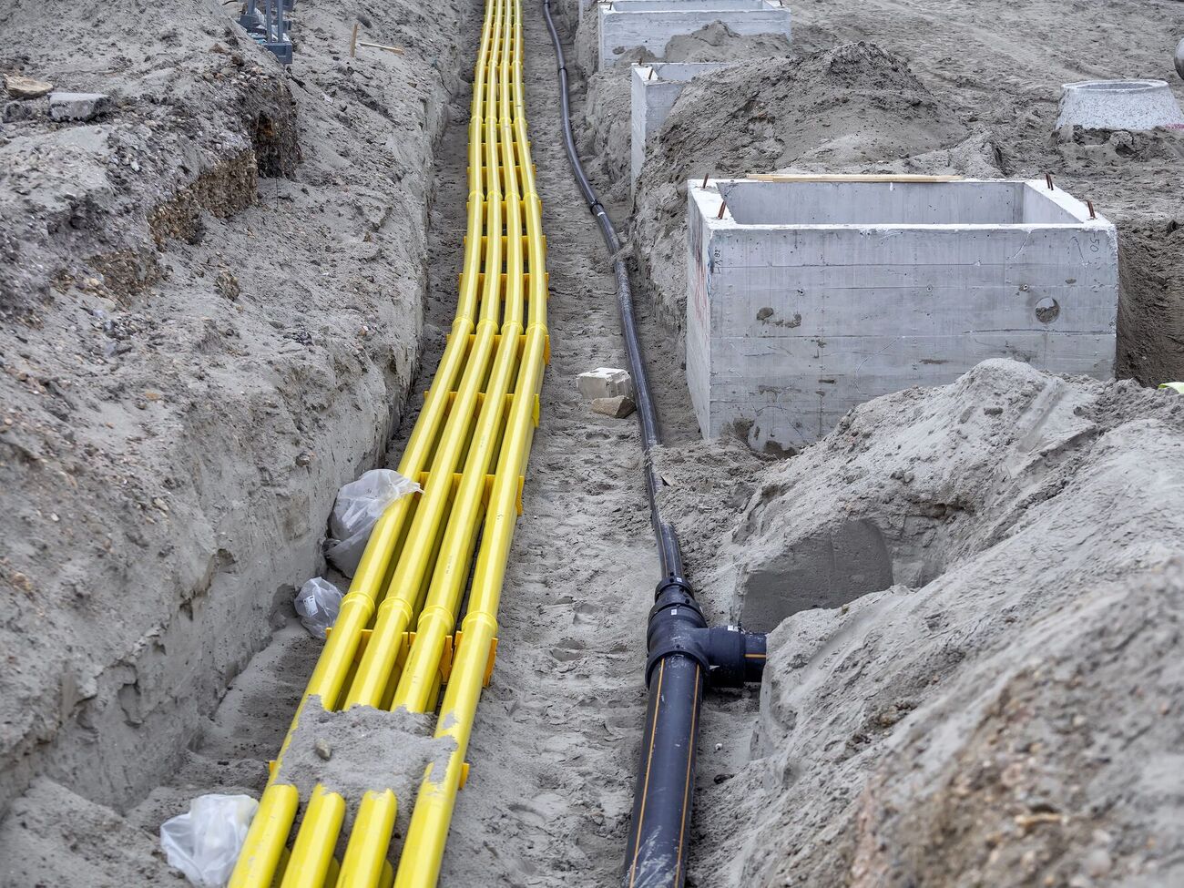 В сентябре традиционно снижается потребление электрической энергии, сказал Омельченко