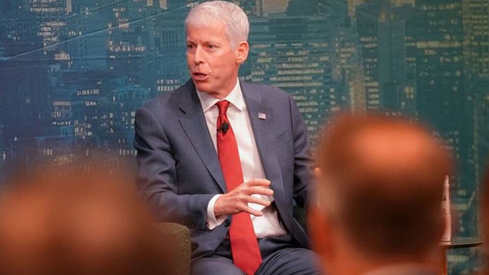 Райт прокоментував плани Євросоюзу повністю відмовитися від постачання скрапленого природного газу в січні 2027 року