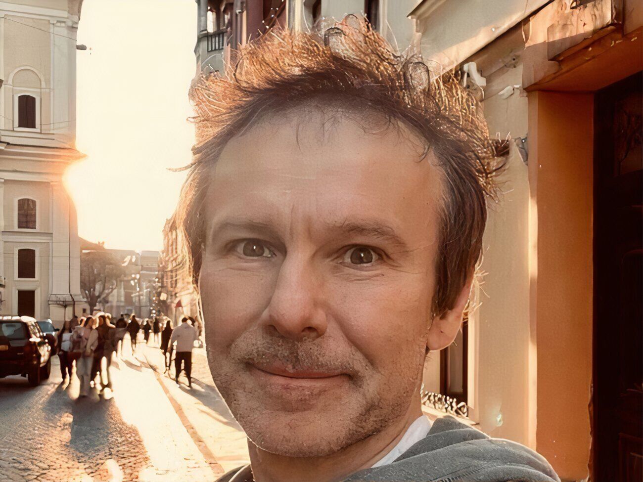 Вакарчук: Говорили, что мы не умеем играть, что неизвестно кто