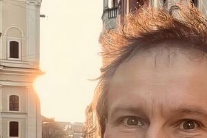 Вакарчук: Говорили, что мы не умеем играть, что неизвестно кто