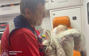 Младенец провел пять месяцев в реанимации и в дальнейшем будет находиться в больнице