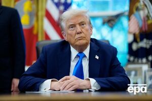 Келлог і Волц проінформували Трампа про поточну ситуацію на полі бою у війні РФ проти України, повідомила WSJ