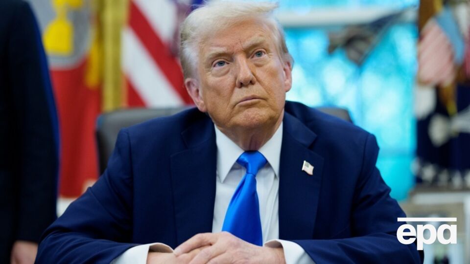Келлог и Уолтц проинформировали Трампа о текущей обстановке на поле боя в войне РФ против Украины, сообщила WSJ