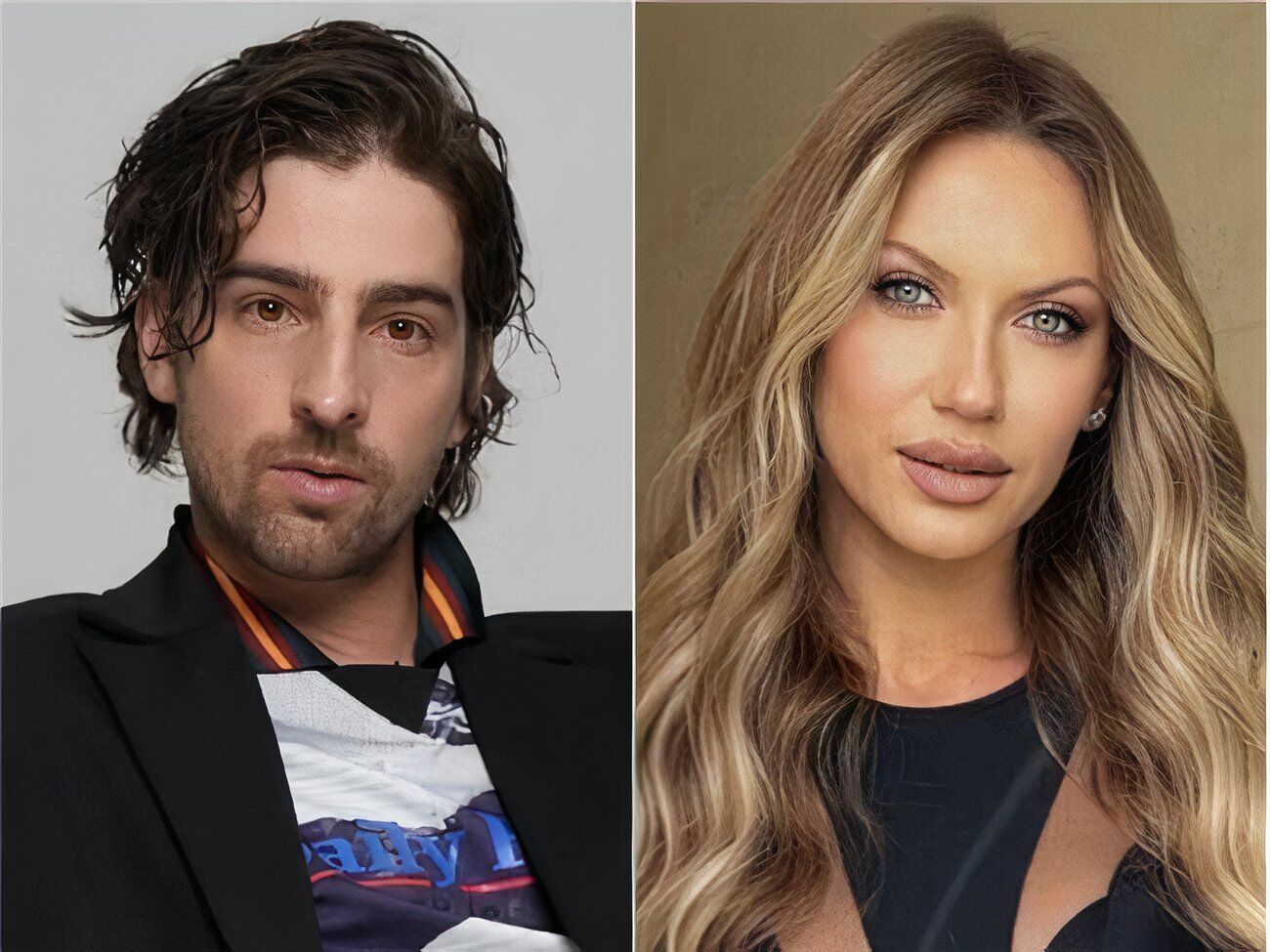 Dantes о Никитюк: Мы дополняем друг друга