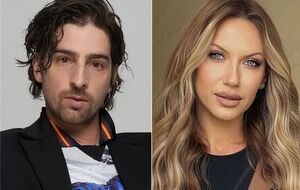 Dantes о Никитюк: Мы дополняем друг друга