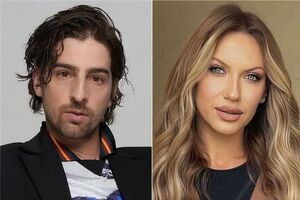 Dantes о Никитюк: Мы дополняем друг друга