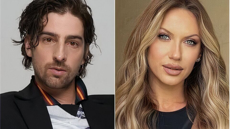 Dantes о Никитюк: Мы дополняем друг друга