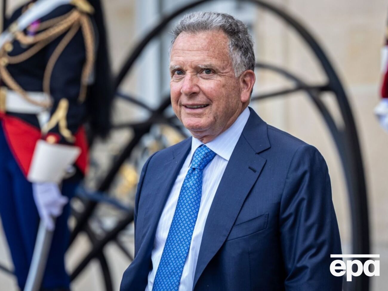 Виткофф считает, что план Трампа учитывает обеспокоенность Израиля и всех соседей в регионе