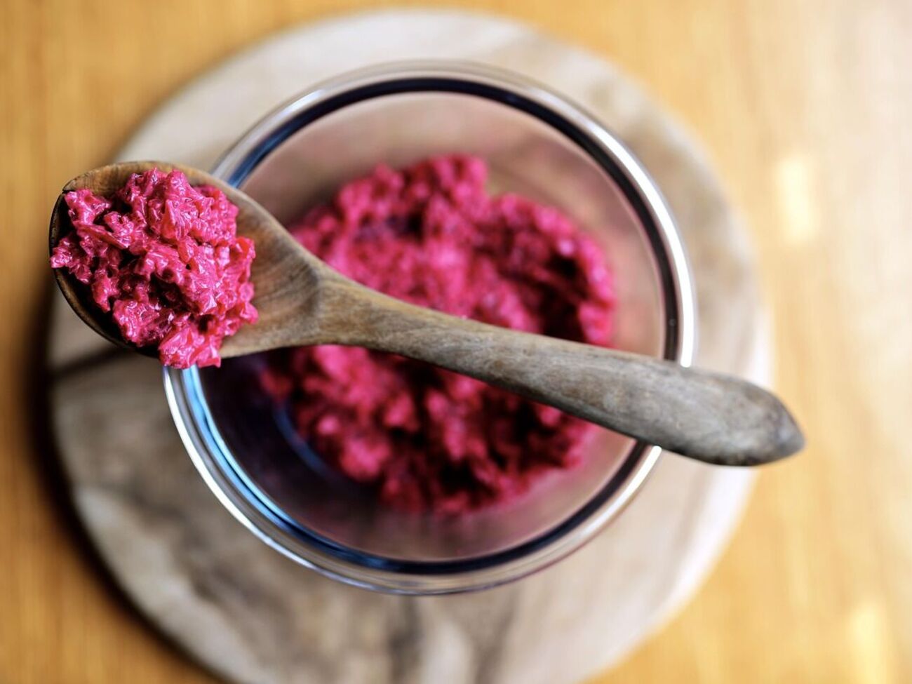 Салат вкусный, а готовится легко